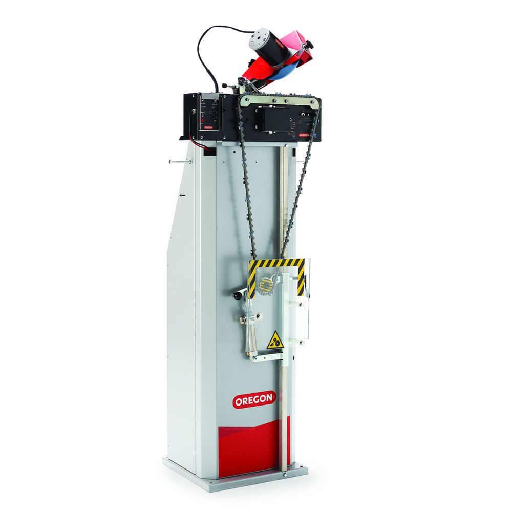 Oregon Automatic Chain Grinder (120 Volt) 710-120