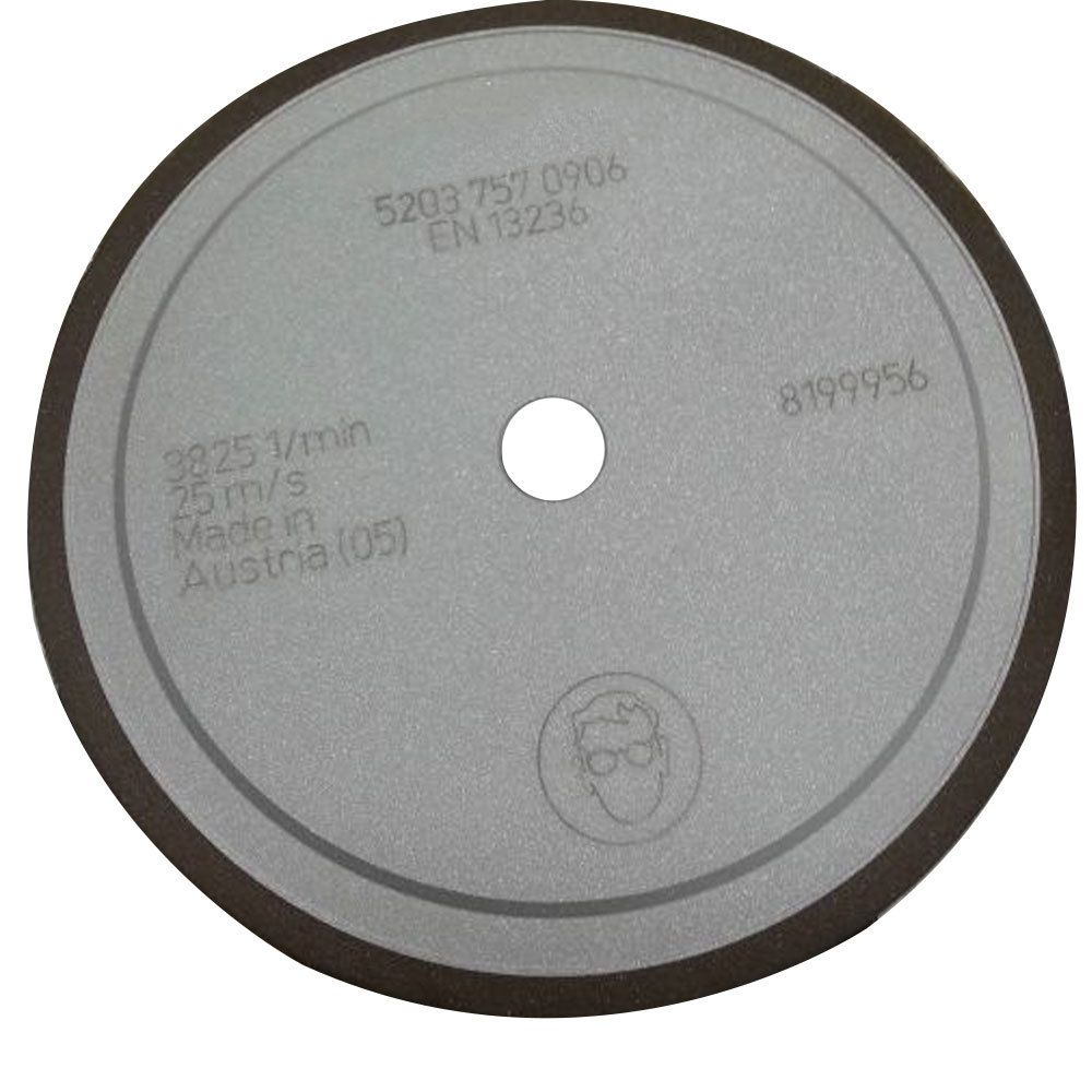 Stihl Carbide Grinding Wheel (125" X 6" X 12") 5203 757 0906