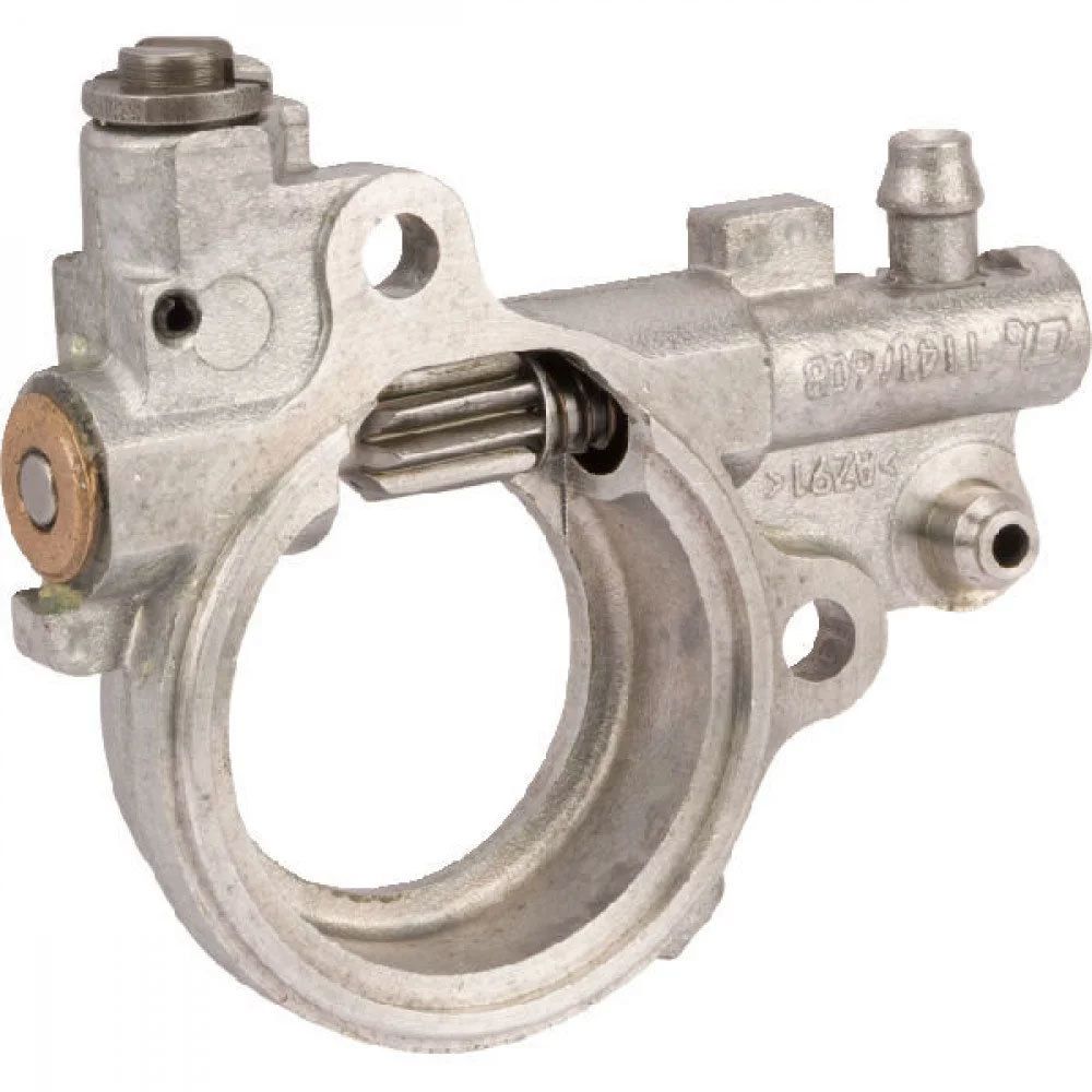 Stihl Oil Pump Assembly for MS261 Chainsaws 1141 640 3200 - QS