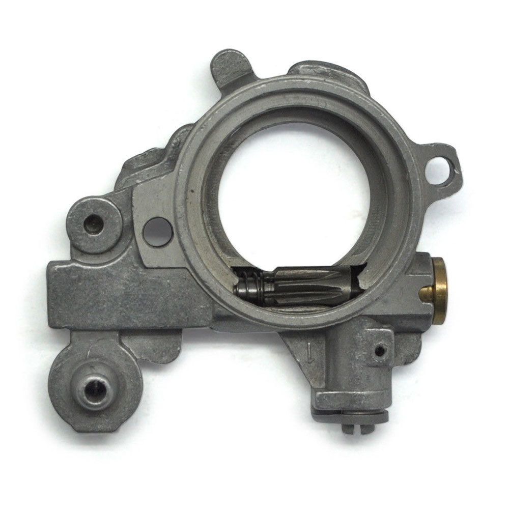 NWP Oil Pump Assembly for Stihl 046, MS441, MS460, MS461 Chainsaws