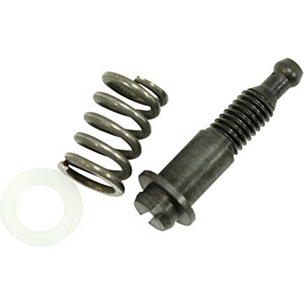 Husqvarna OEM Oiler Adjusting Screw Kit for 334, 336, 338, 339 Chainsaws 503989402