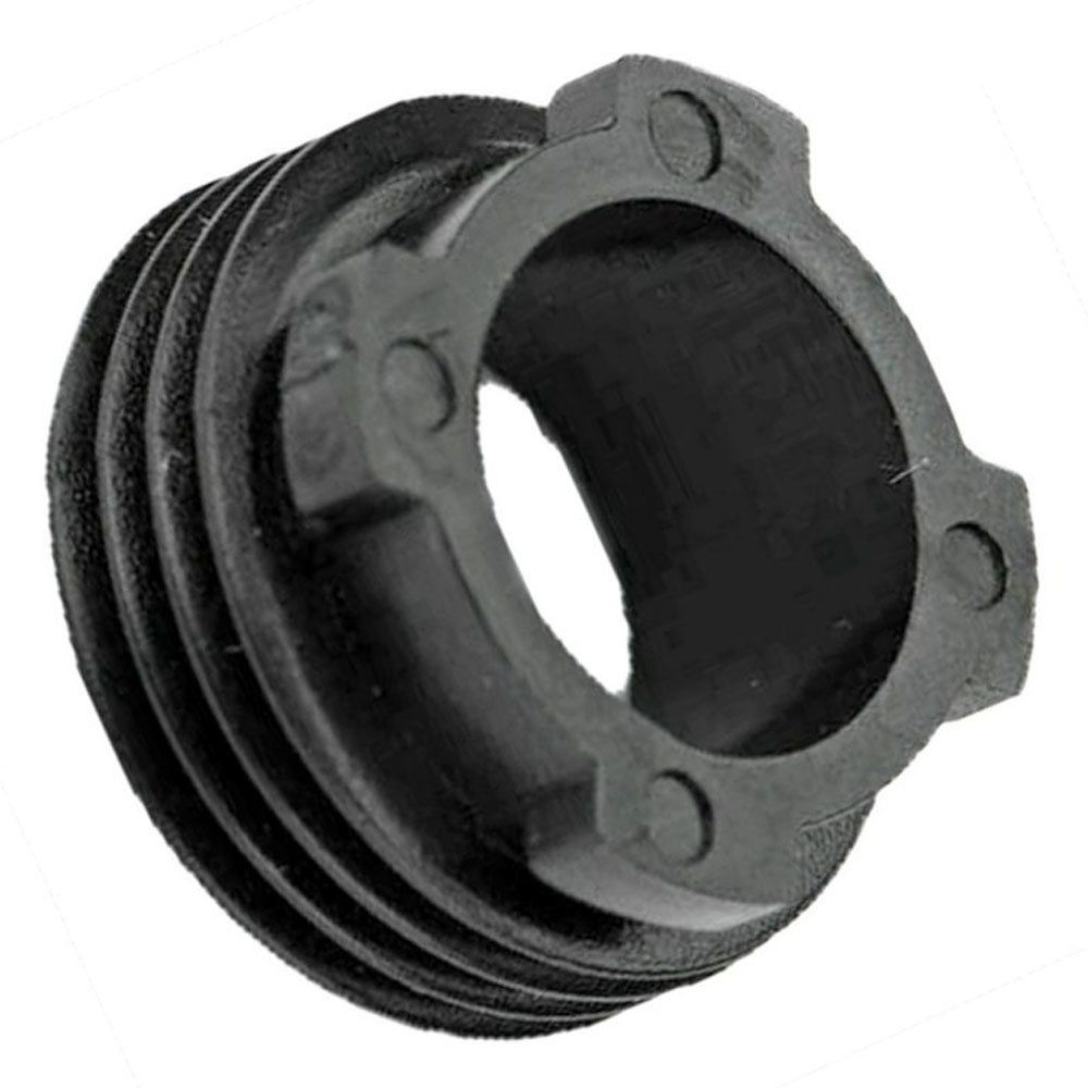 Husqvarna OEM Oil Pump Worm Gear for 61, 66, 162, 266, 268, 272 Chainsaws 501513801