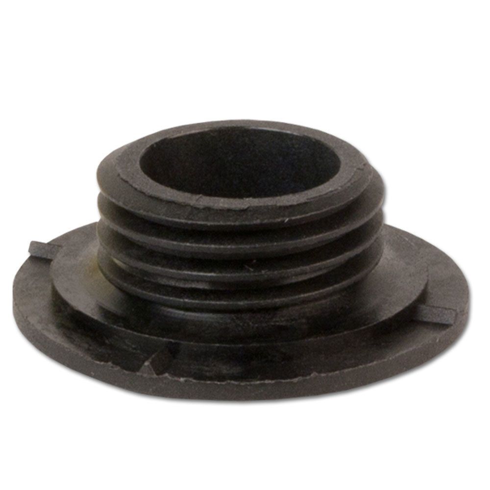Husqvarna OEM Oil Pump Worm Gear (Large Spline Style) for 357, 359 Chainsaws 503912903