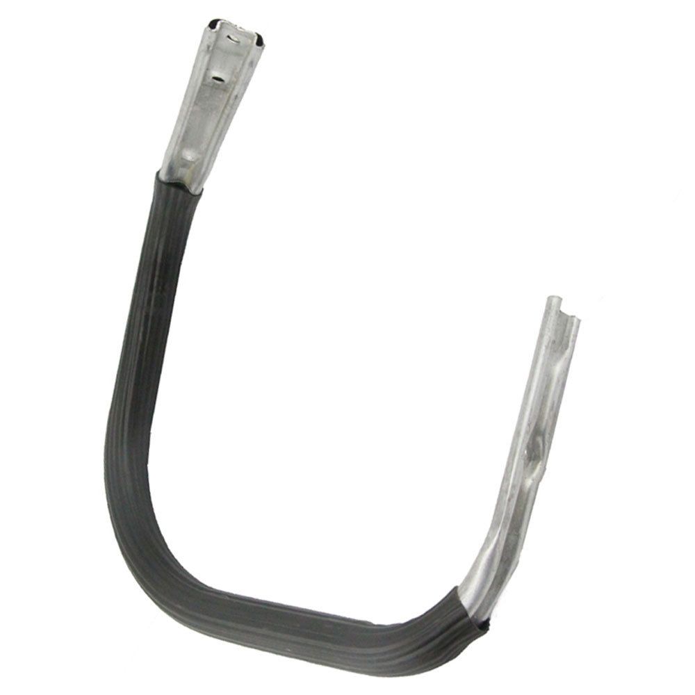 NWP Half Wrap Handlebar for Husqvarna 362, 365, 371, 372 Chainsaws