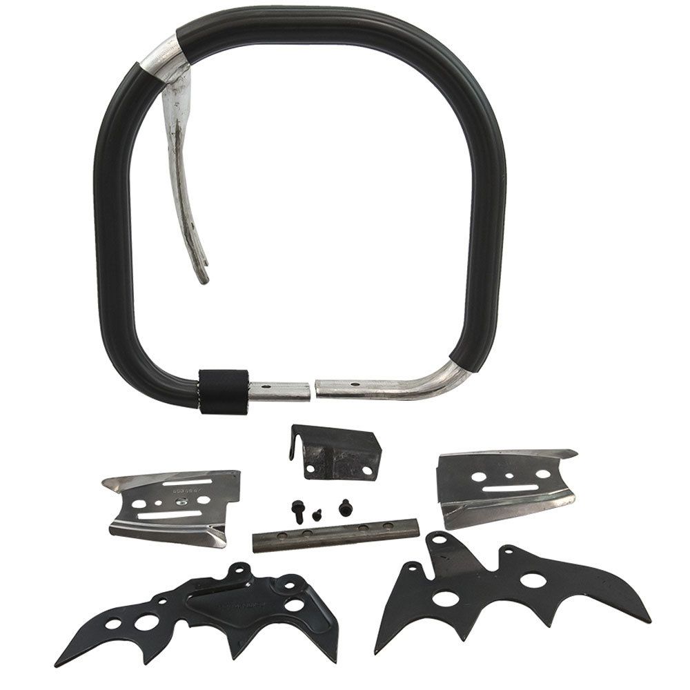 Husqvarna OEM Handlebar Kit (Full Wrap) for 395XP Chainsaws