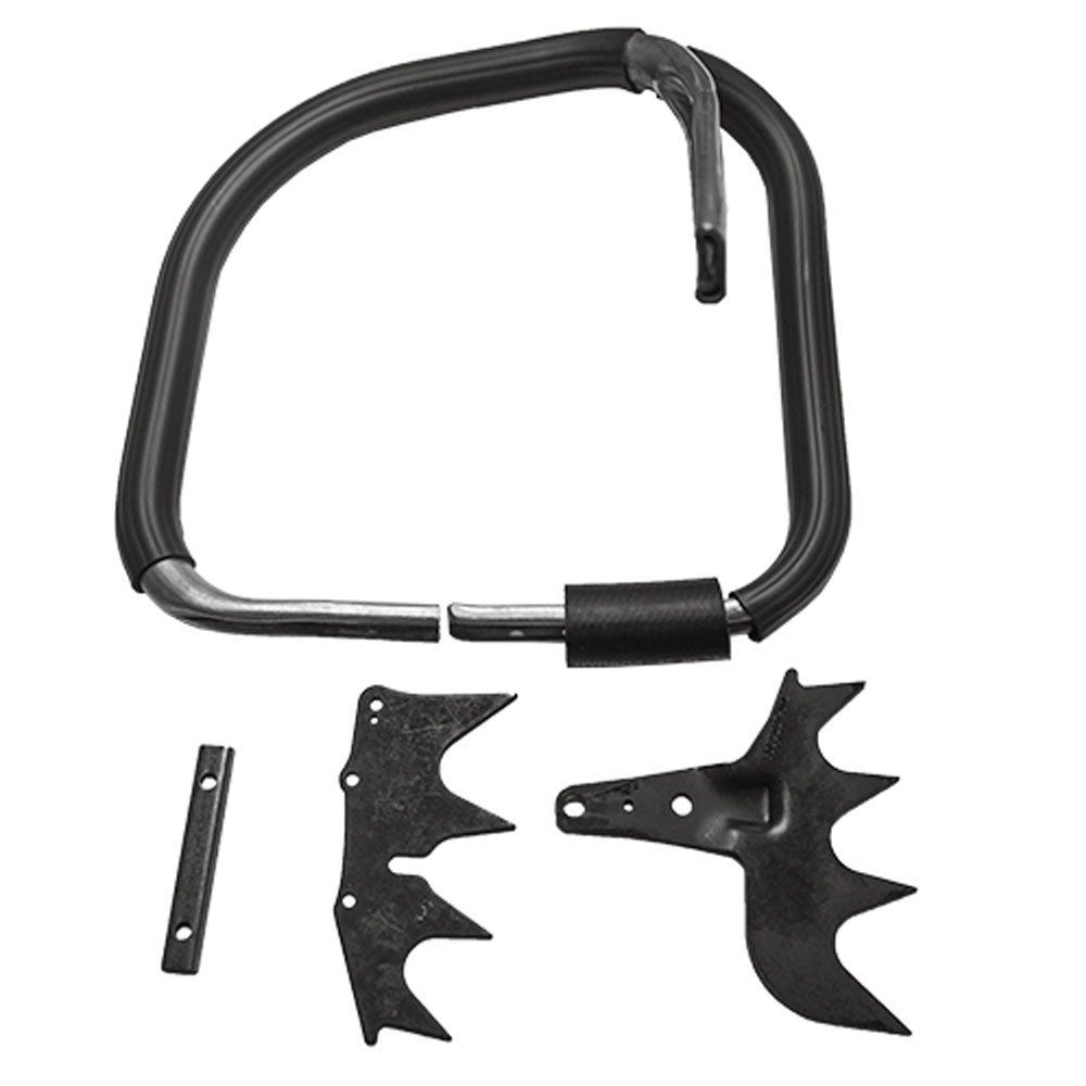 Full-Wrap Handlebar — 390XP