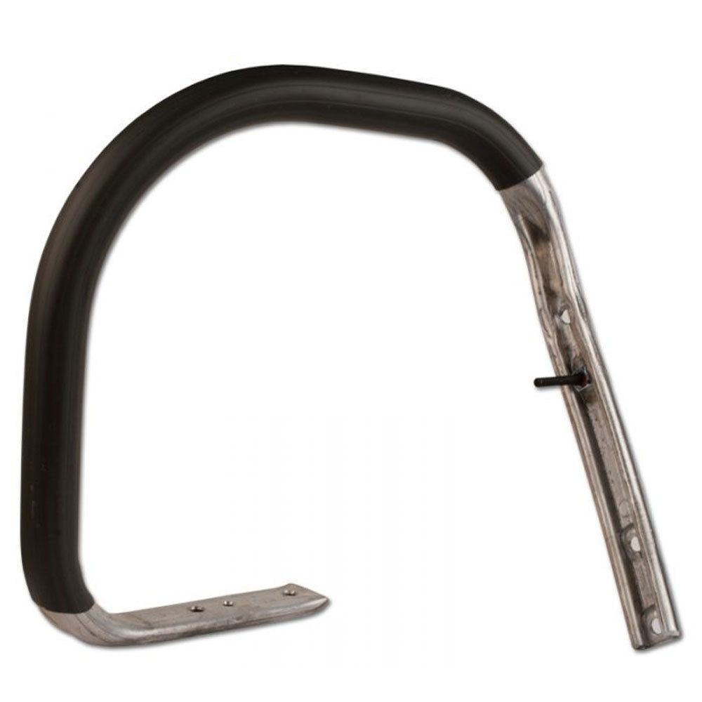 Husqvarna OEM Front Handle Assembly (Half Wrap) for 570, 575, 576 Chainsaws 537205903