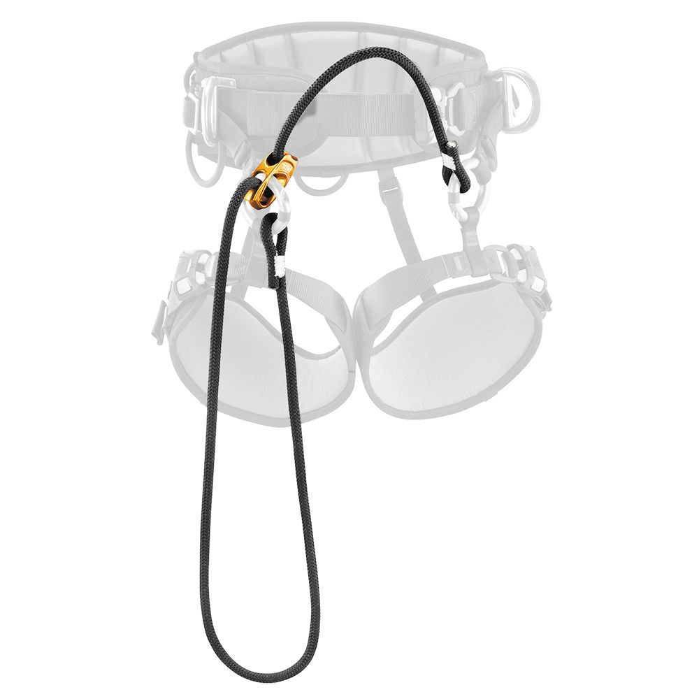 Petzl Adjustable Rope Bridge for Sequoia and Sequoia SRT Harness (Pre 2019)