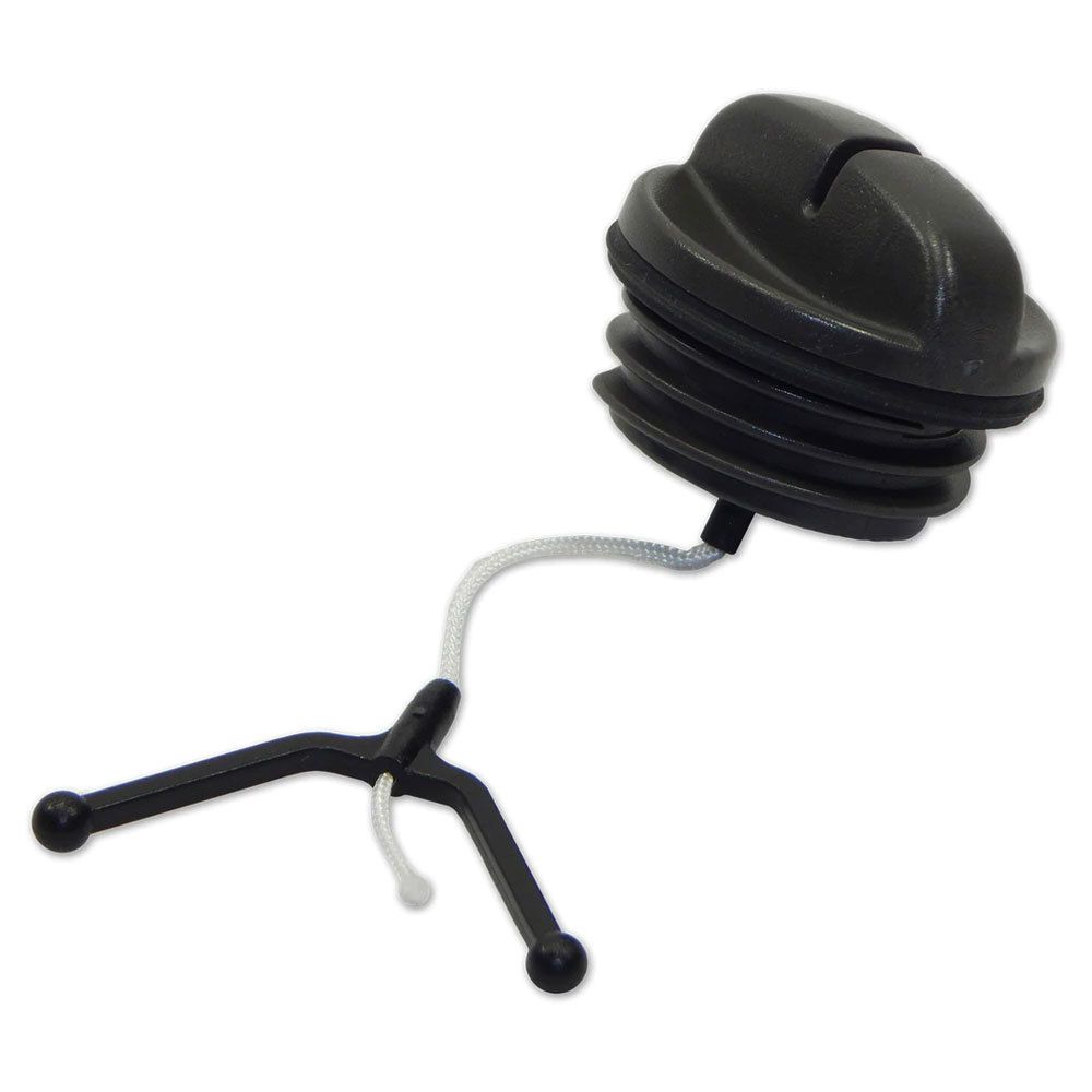 Husqvarna OEM Tank Cap for K750, K760, K950, K960, K970, K1250 Cut-Off Saws 506255906