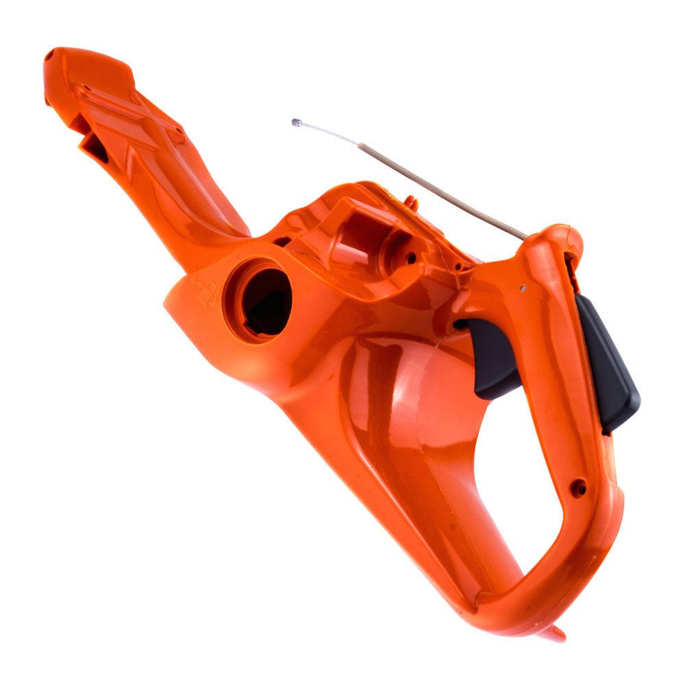 Husqvarna OEM Fuel Tank Assembly for 570, 575, 576 Chainsaws 537213504