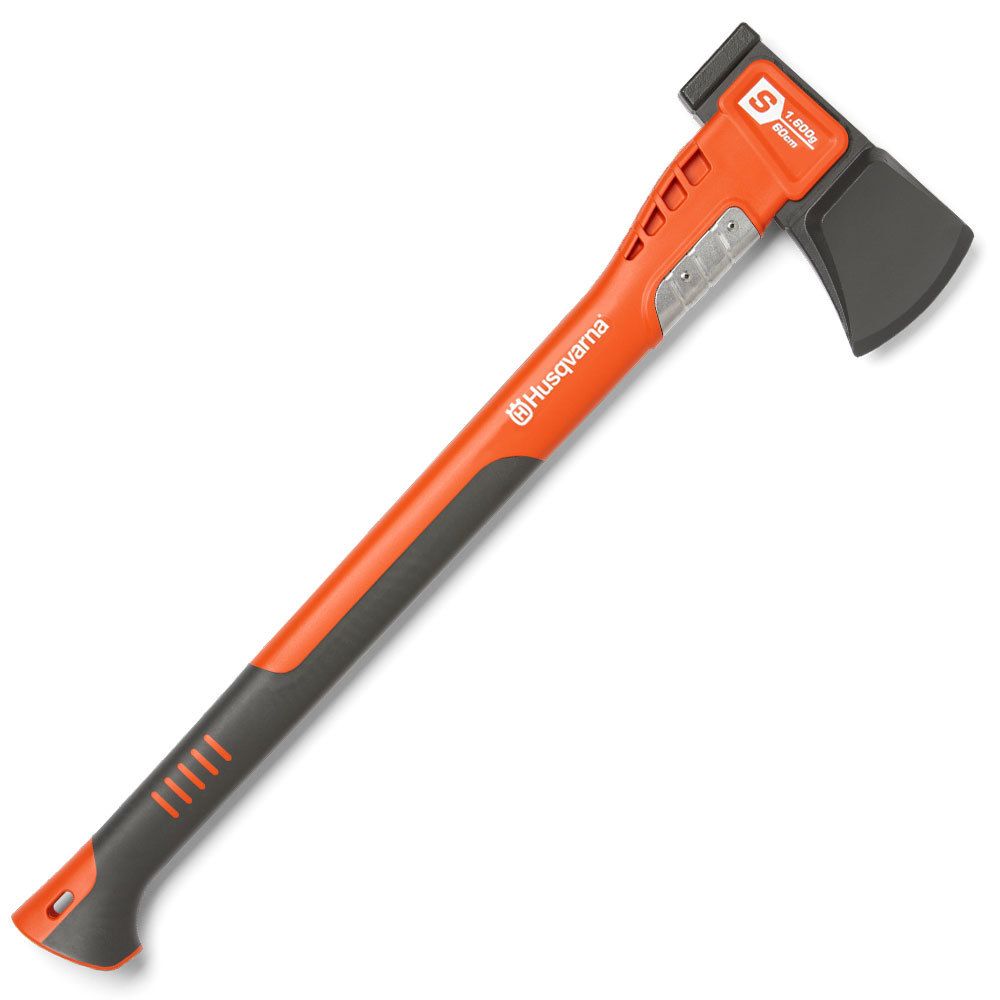 Husqvarna S1600 Splitting Axe (2.6 lbs) with 23" Handle