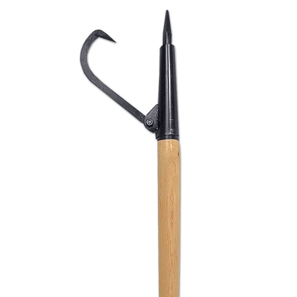 Peavey Mfg Wooden Handle Peaveys
