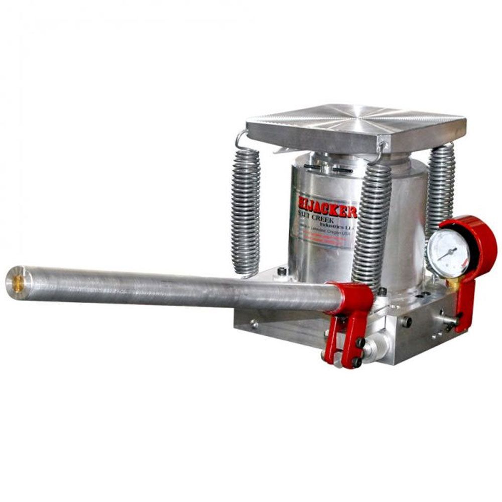 Salt Creek Hi-Jacker 45 Ton Tree Jack