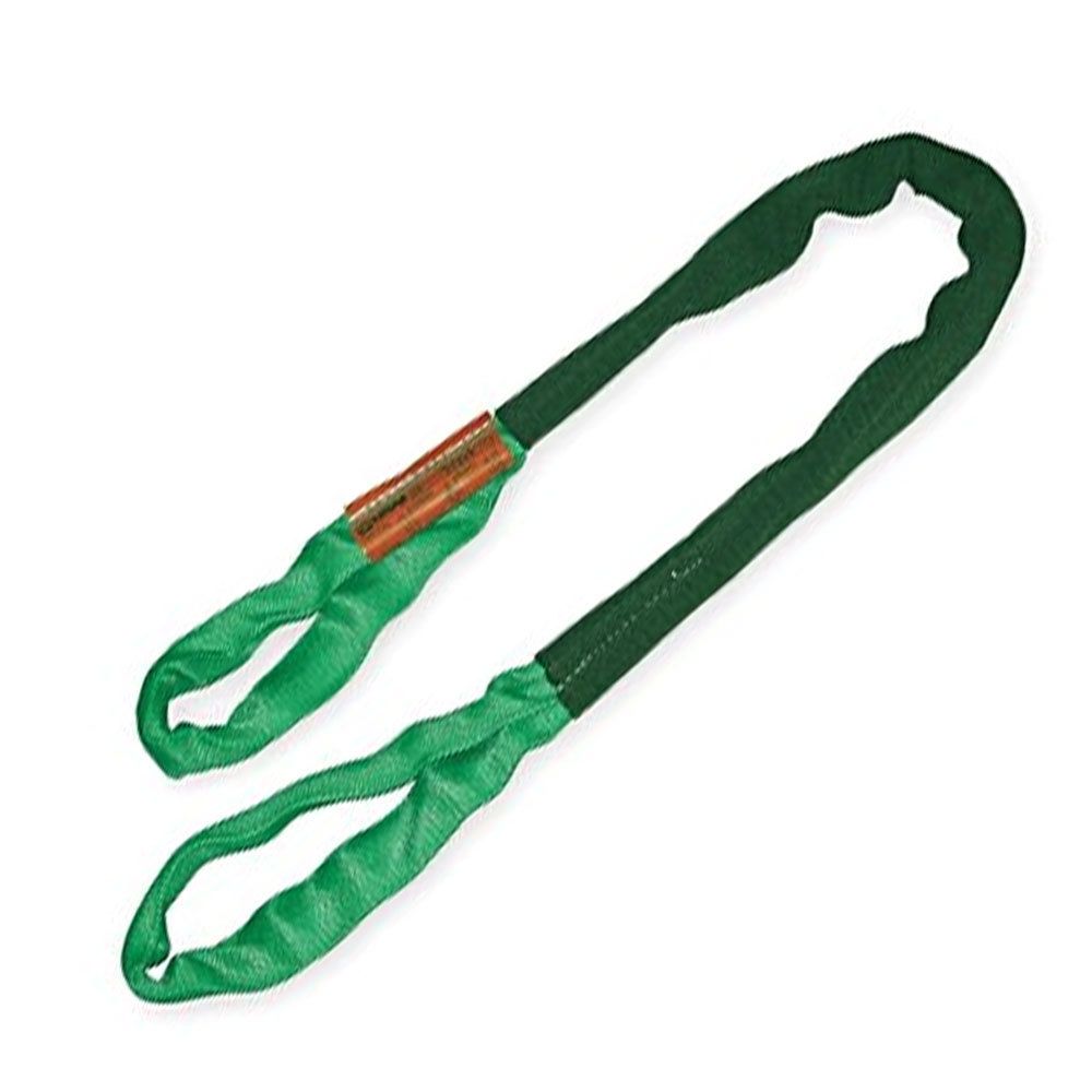 Lift-All Tuflex Eye & Eye Round Sling (6') EE60