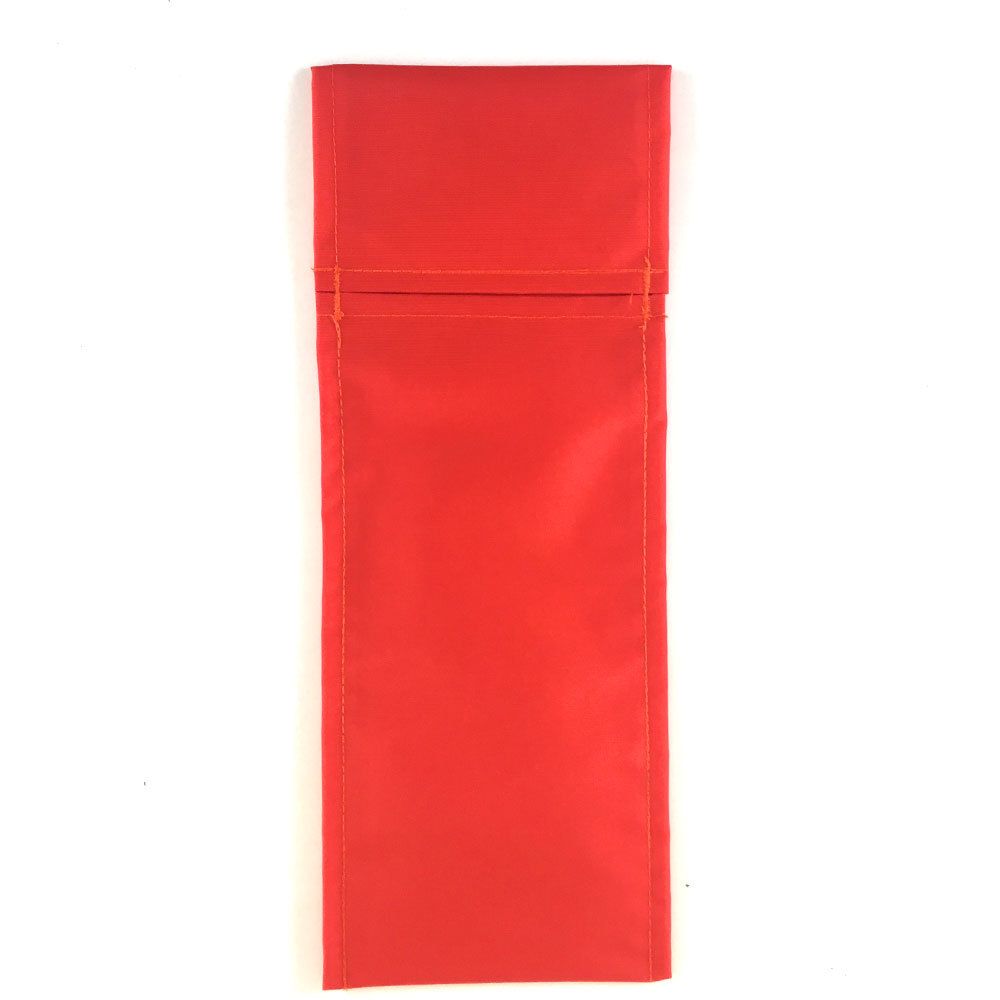 WoodlandPRO Nylon Aerosol Pouch for 16oz Fire Extinguisher