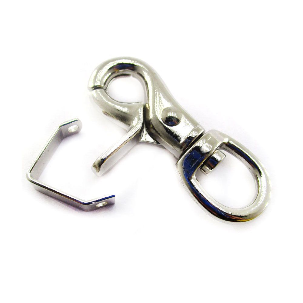 Spencer Hanger & Swivel Clip for Logging Tapes