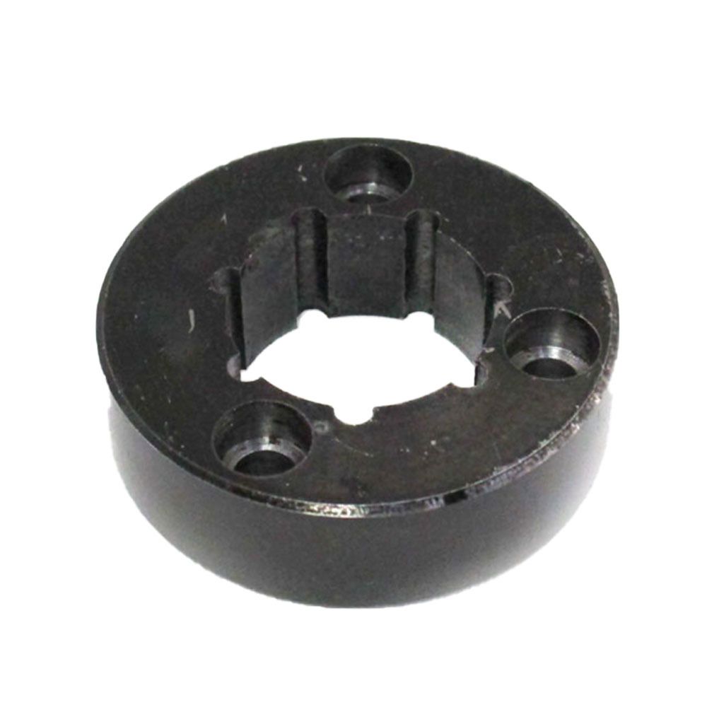 Lewis Winch Master Adapter C/W 3 Screws (Standard Spline)