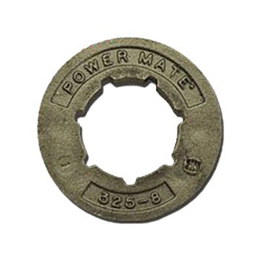 Oregon Power Mate Rim Sprocket (.325" x 8 Tooth) Small Spline 11891