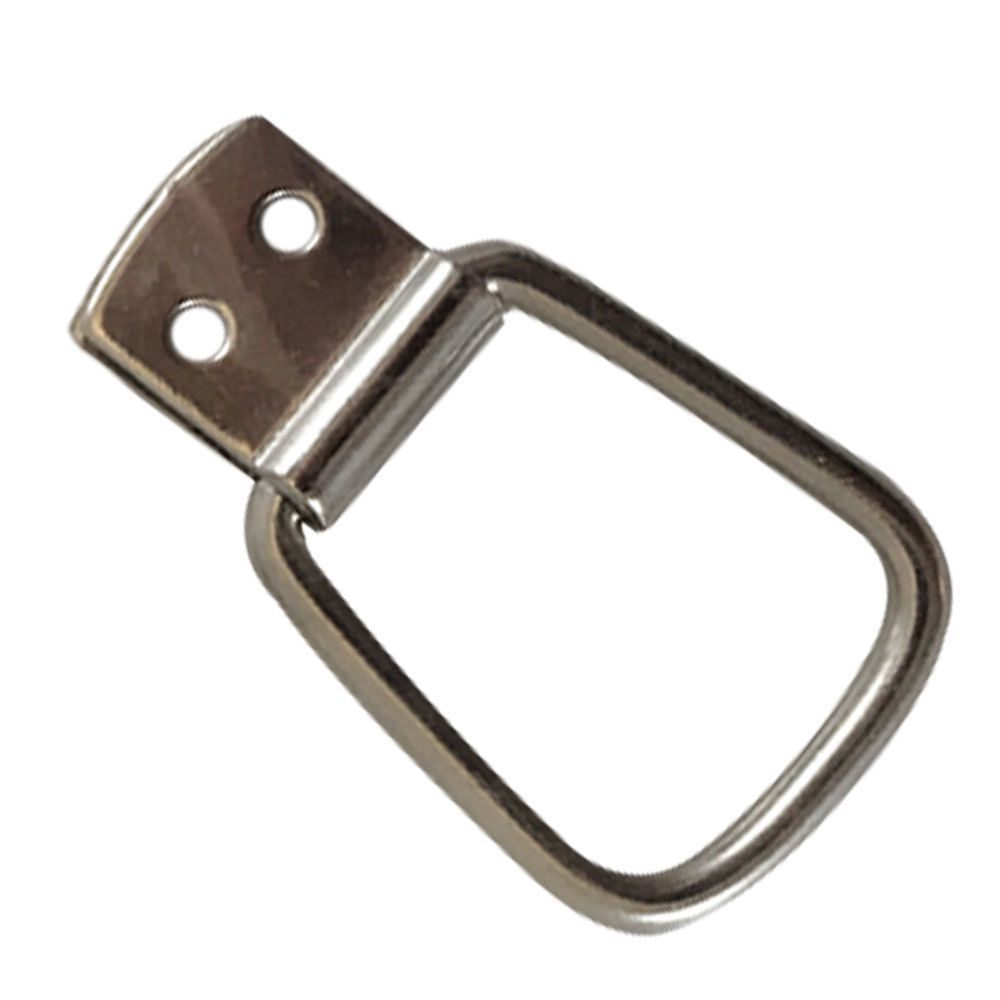 Spencer Replacement Loop & Hinge for Logging Tapes