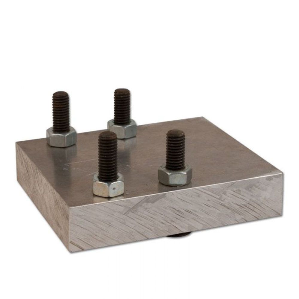 Lucas Mill 9" Riving Knife Mount (New) Aluminum Swing