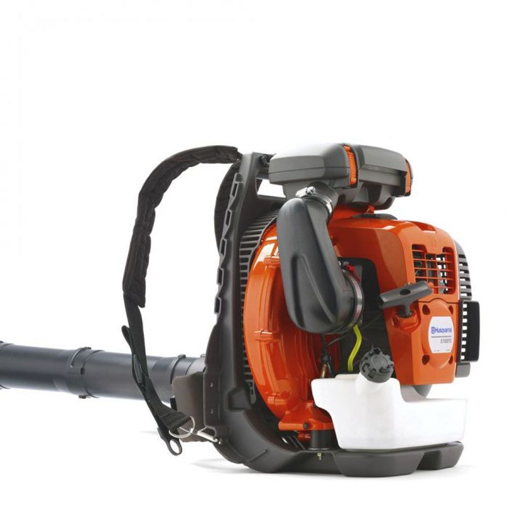 Husqvarna 570BTS 66cc Gas Variable Speed Backpack Blower