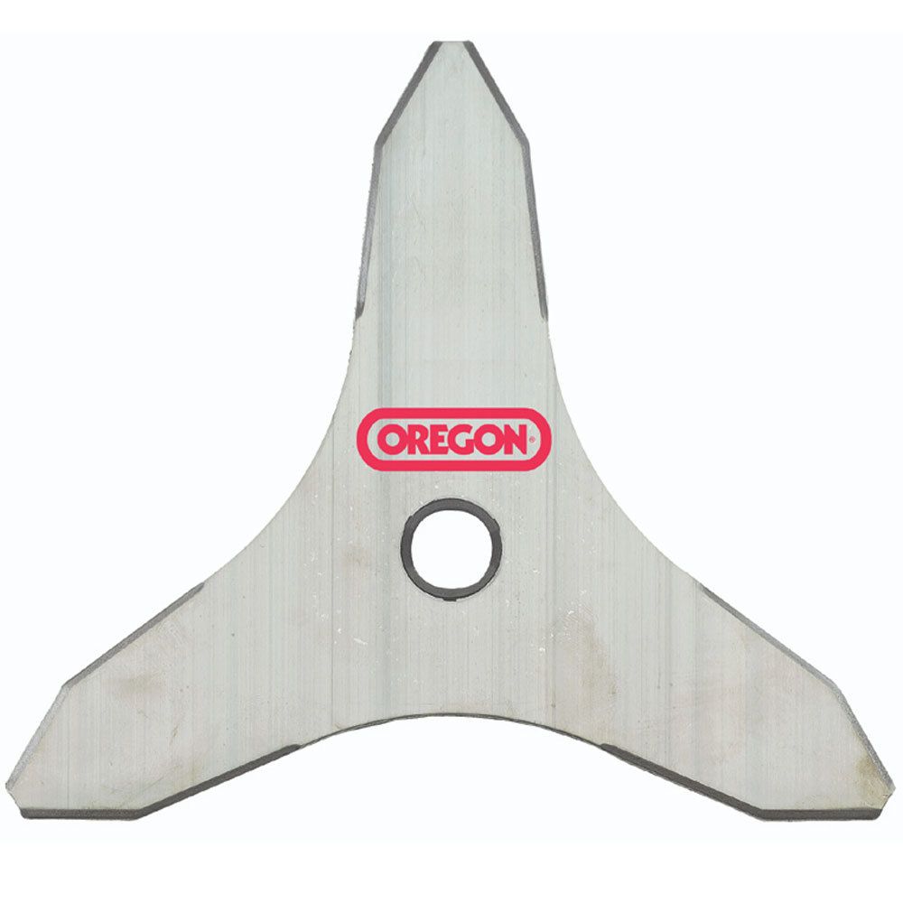Oregon 10" Grass & Brush Blade (3 Tooth)