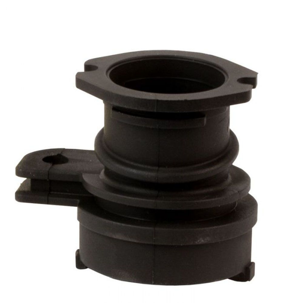 Husqvarna OEM Intake Manifold Boot for 362, 365, 371 Chainsaws 503964501