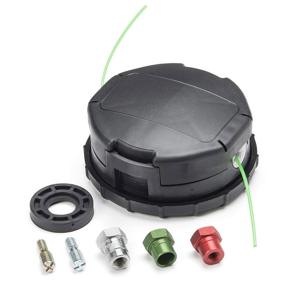Oregon Automatic Speed Feed Head
