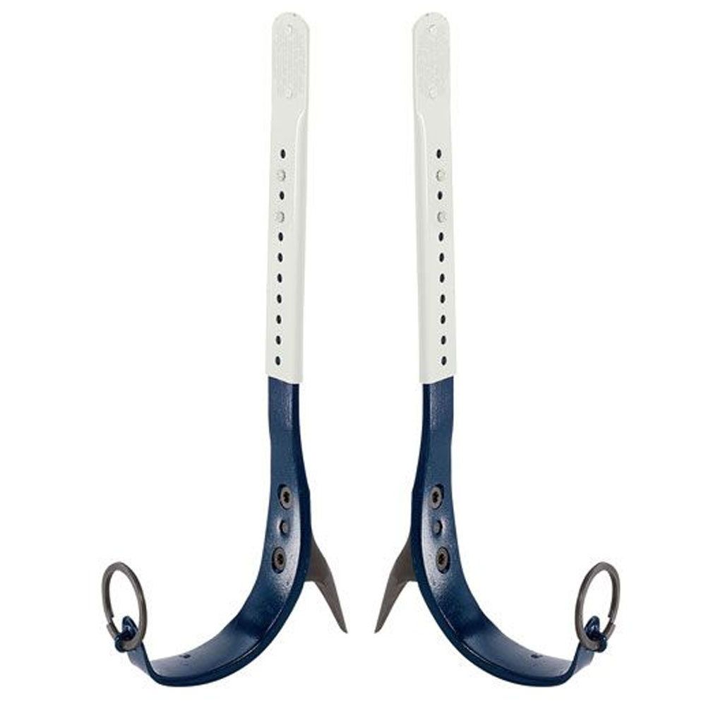 Klein Steel Tree Climbers (2-3/4" Gaffs) 1907AR