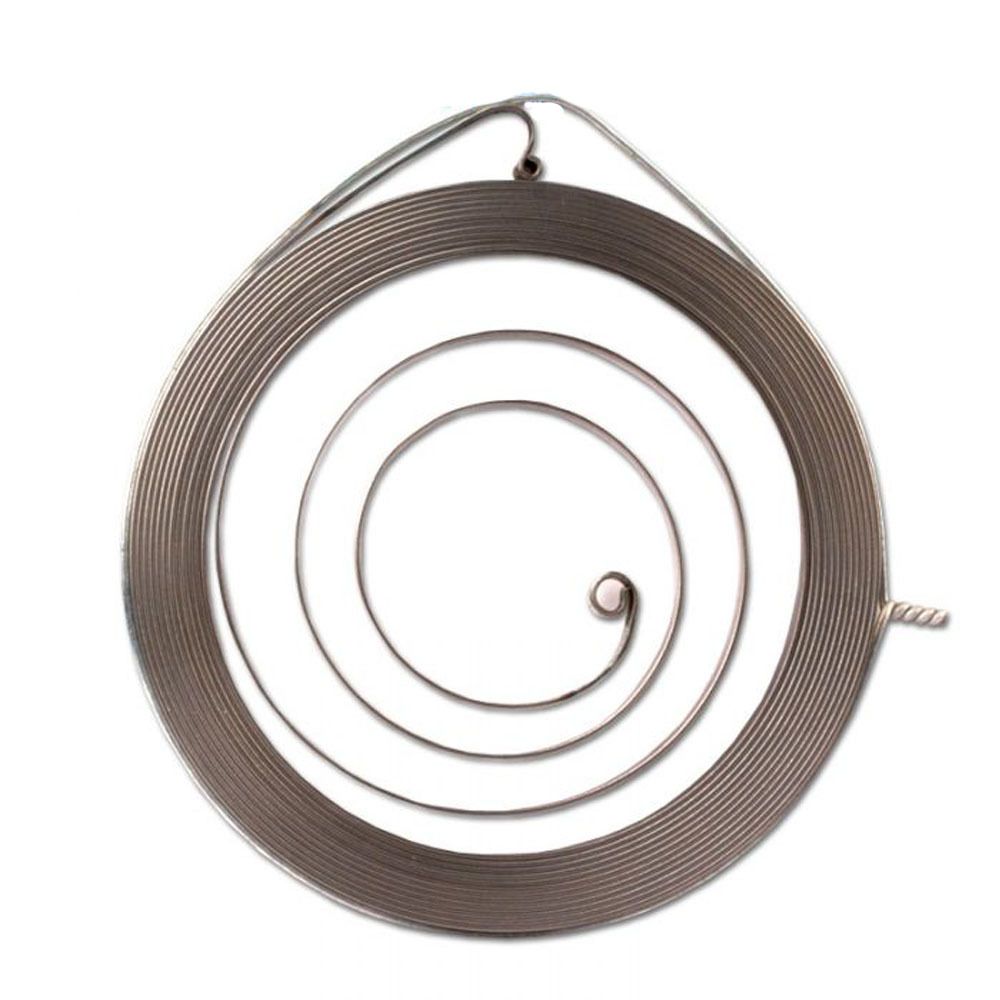 Husqvarna OEM Starter Spring for 61, 266, 268, 272 Chainsaws 501520402