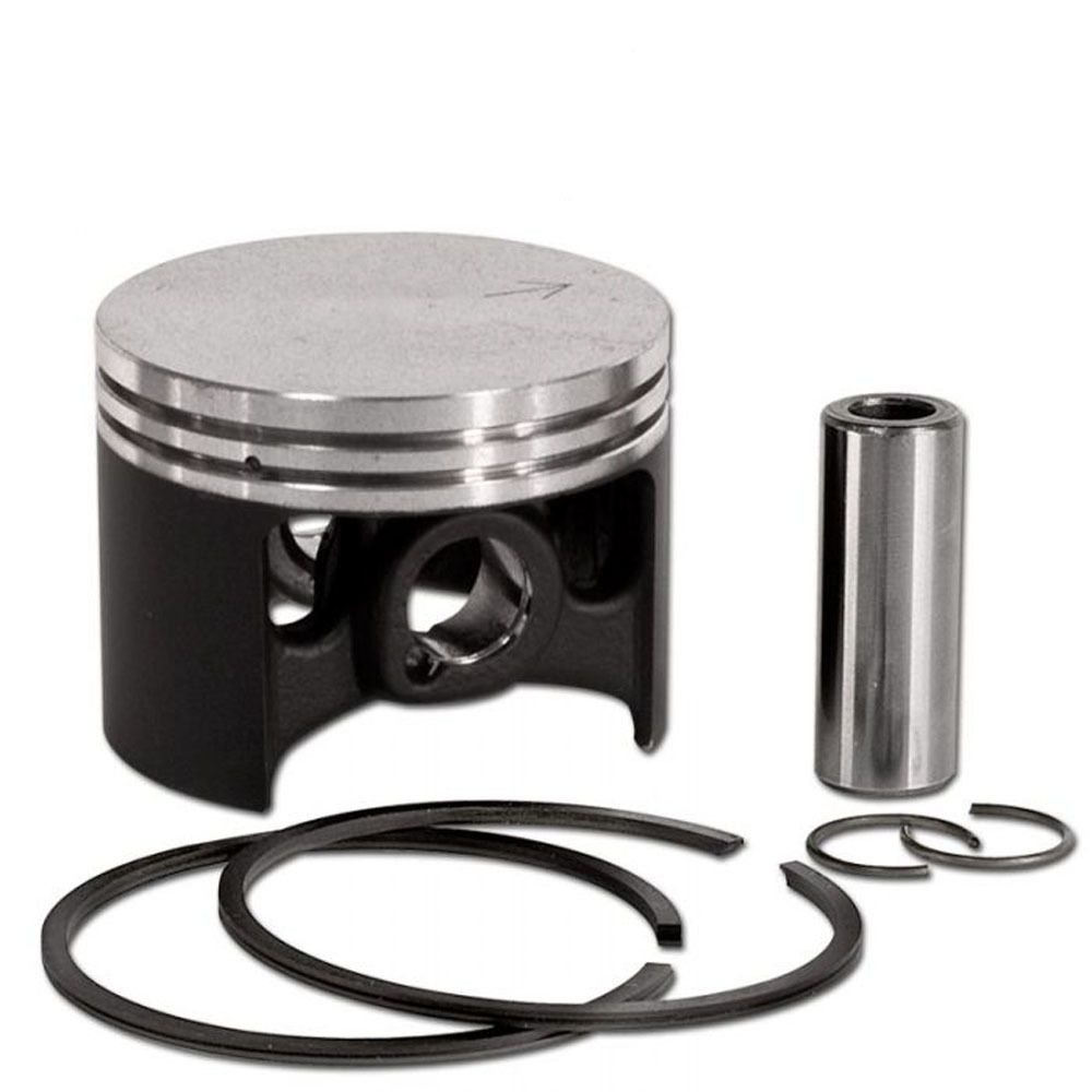 NWP Piston Assembly (52mm) for Stihl 046, MS460 Chainsaws (Replaces 1128 030 2009)