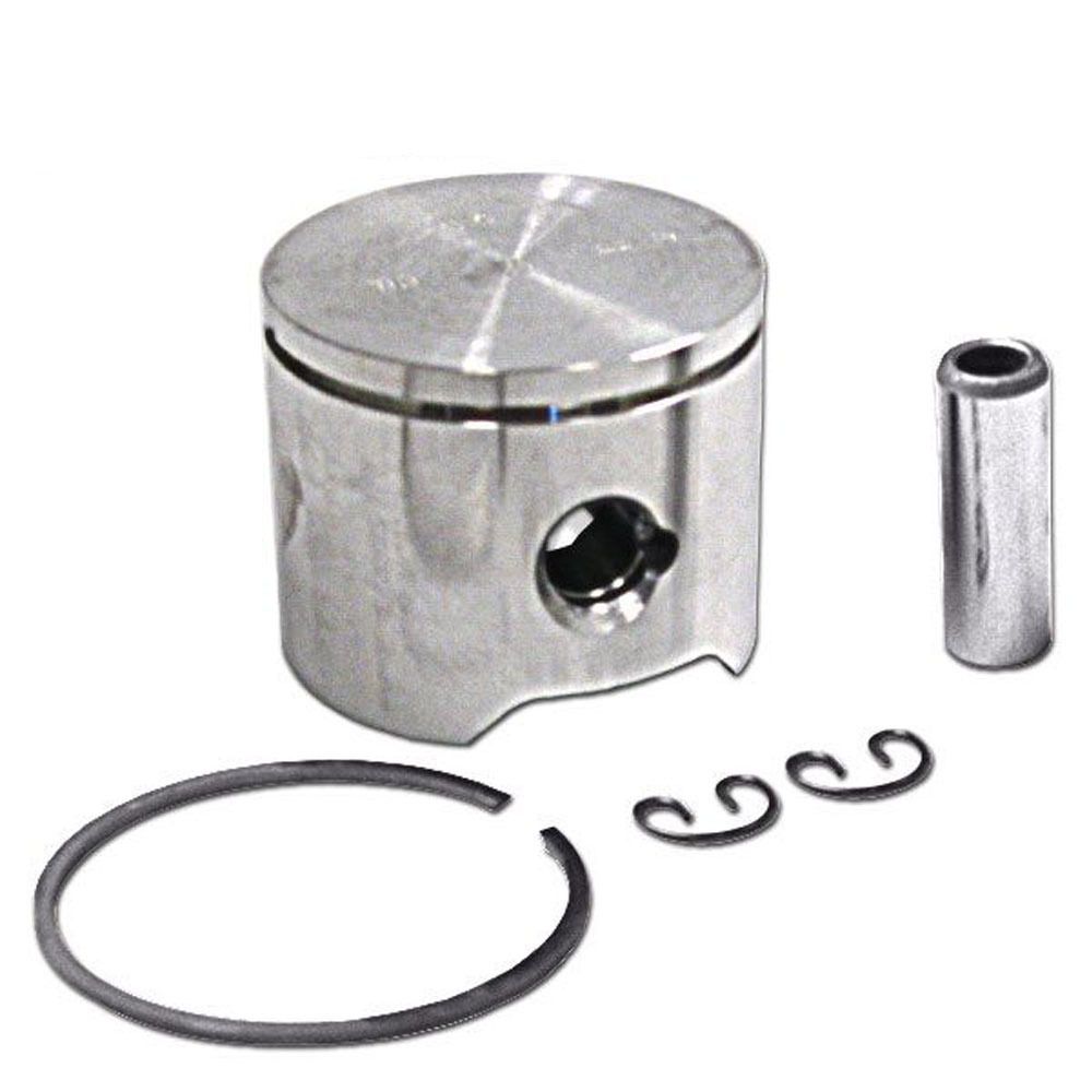 Meteor Piston Assembly (45mm) for Husqvarna 50, 51 Chainsaws