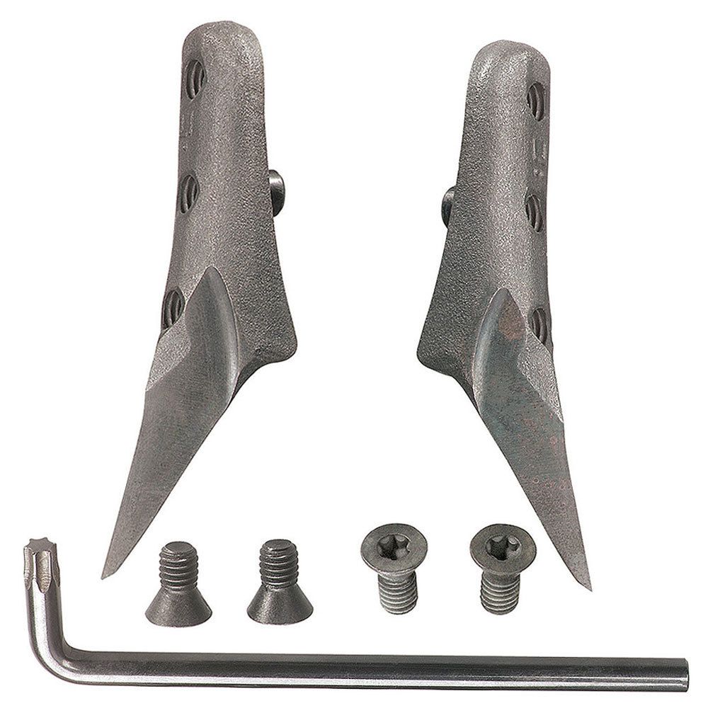 Klein Replacement Gaff Kit (2-3/4") 07