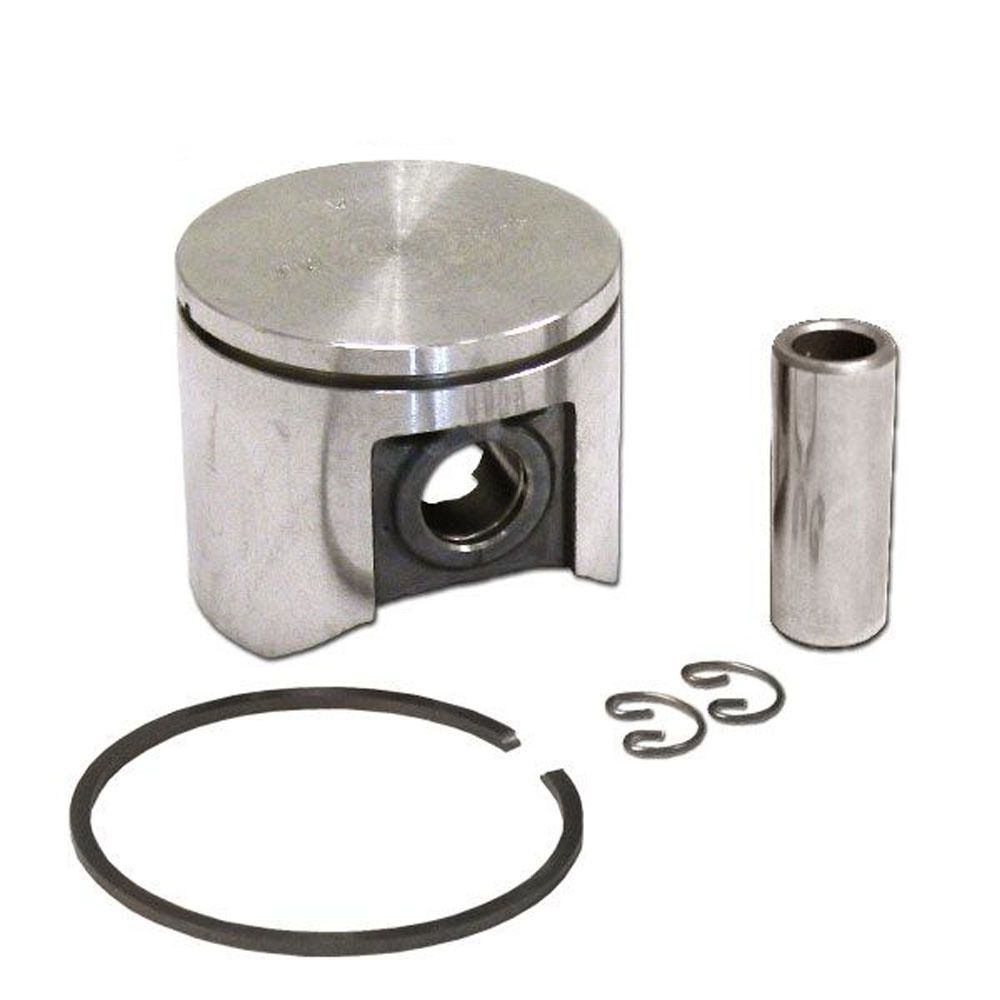 Meteor Piston Assembly (47mm) for Husqvarna 359, Jonsered 2159 Chainsaws