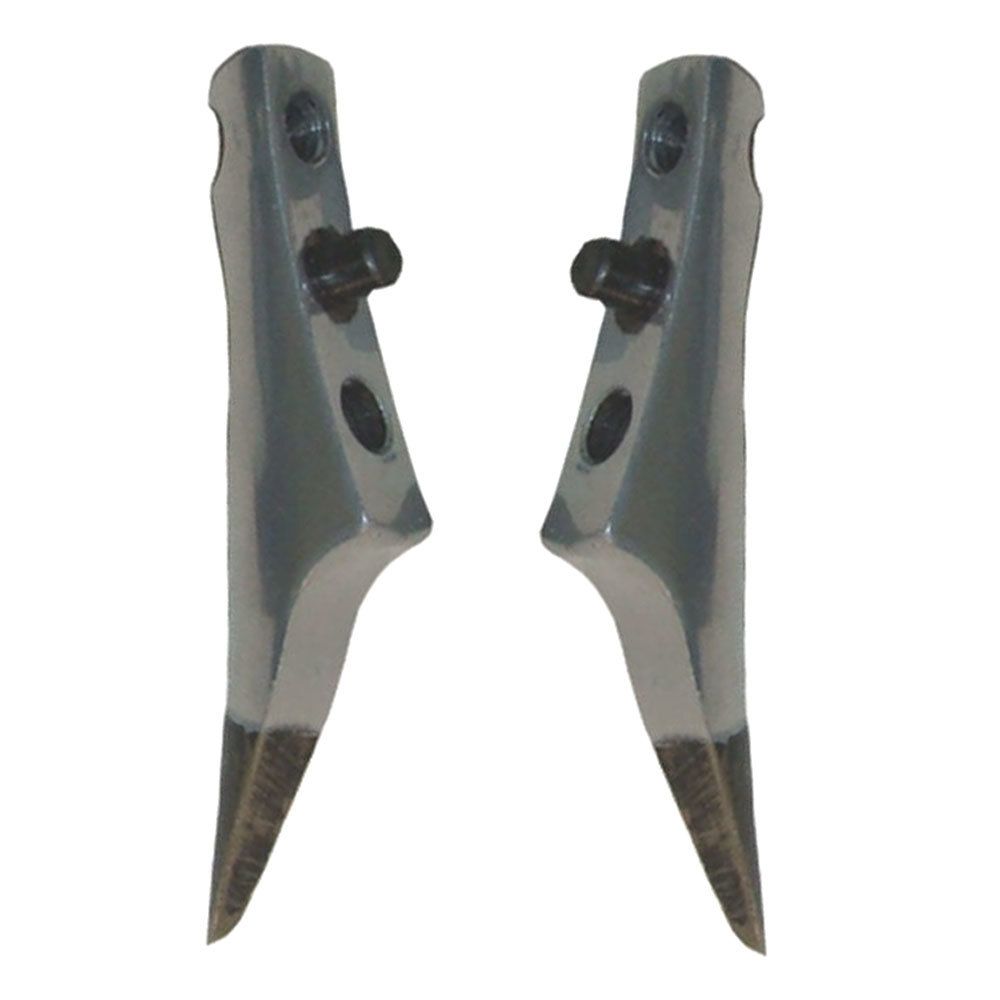 Buckingham Replacement Gaffs (1-3/4") NB9206A