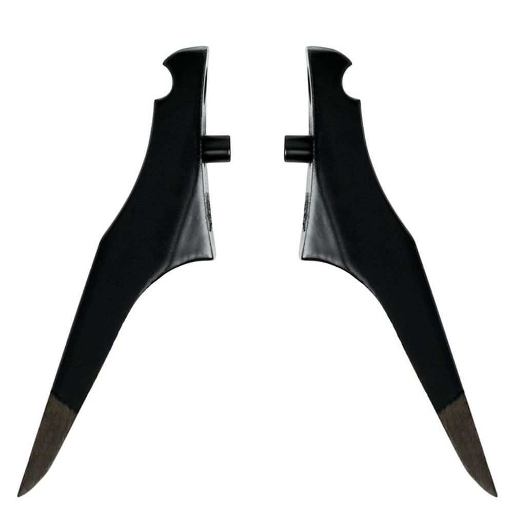 Buckingham Replacement Gaffs (2-3/4") NB9306