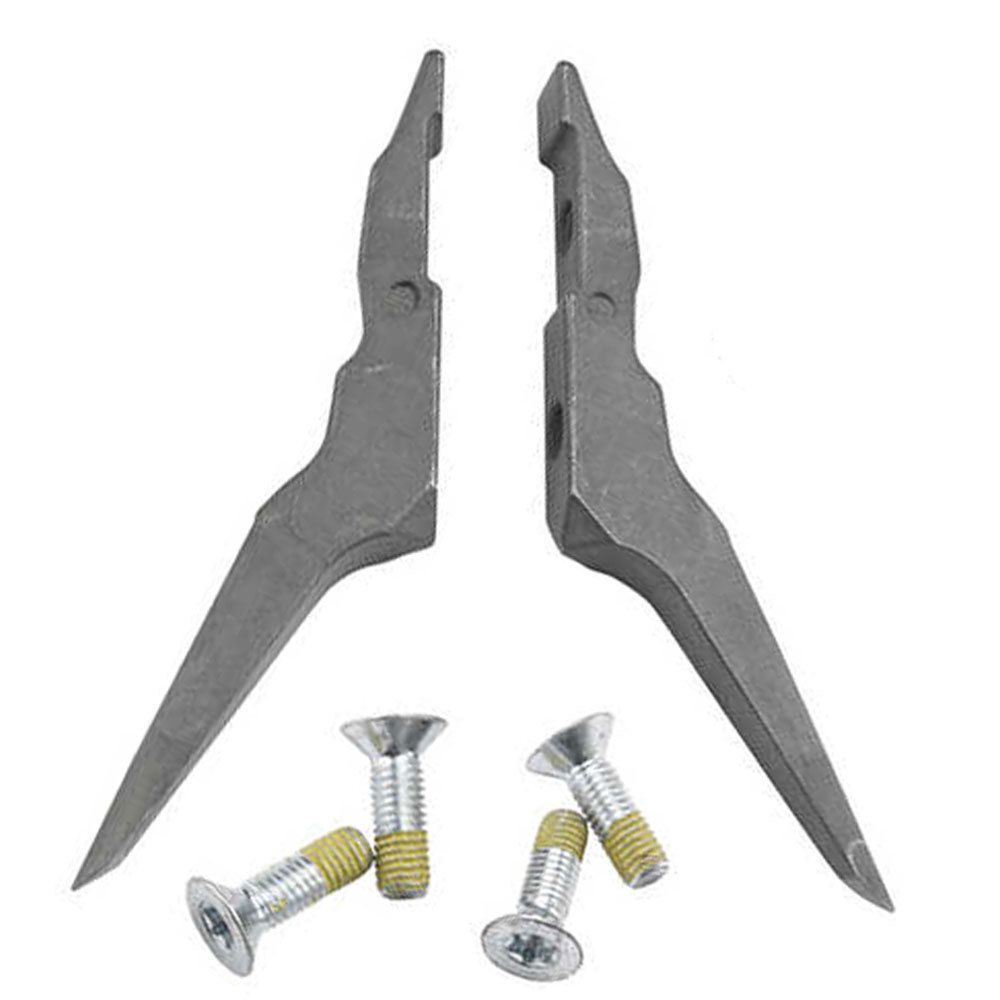 Notch Replacement Gaffs (2-7/8")