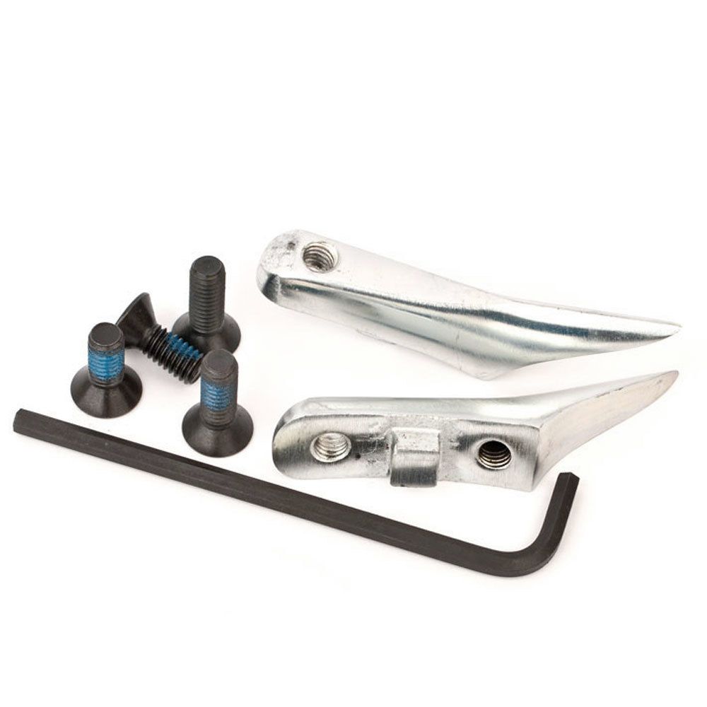 Climb Right Replacement Gaffs (1-5/8") 90042