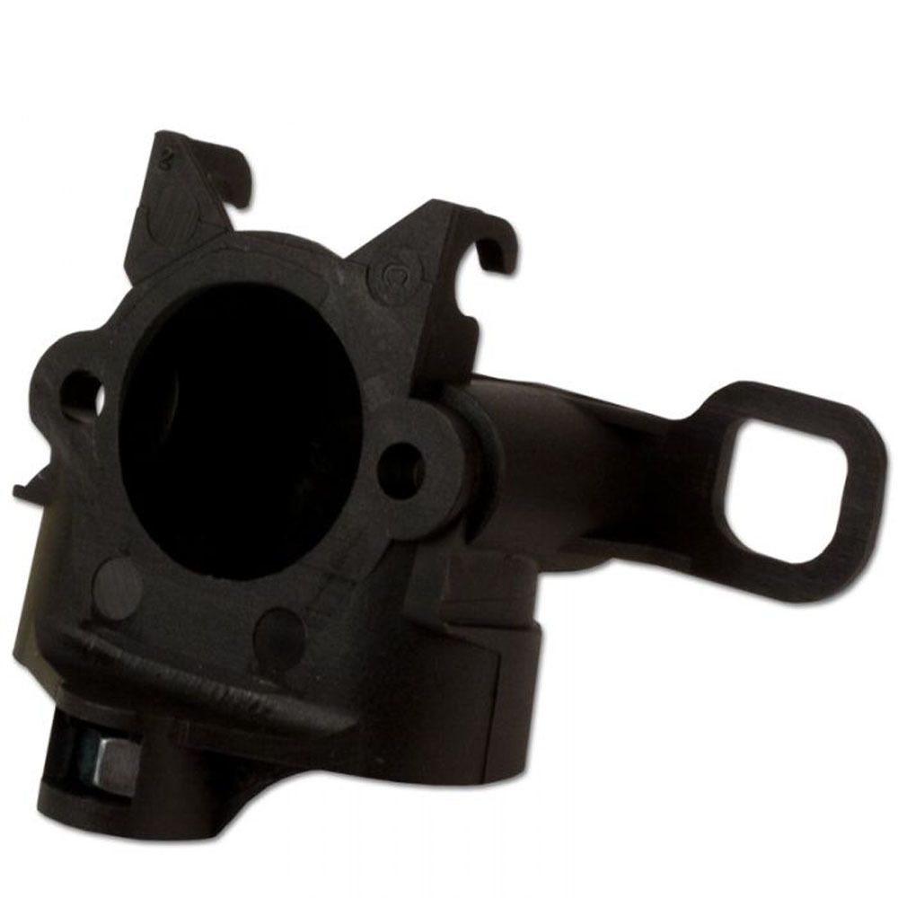 Husqvarna OEM Air Filter Holder (Heavy Duty Air Horn) for 362, 365, 371, 372 Chainsaws 503817801