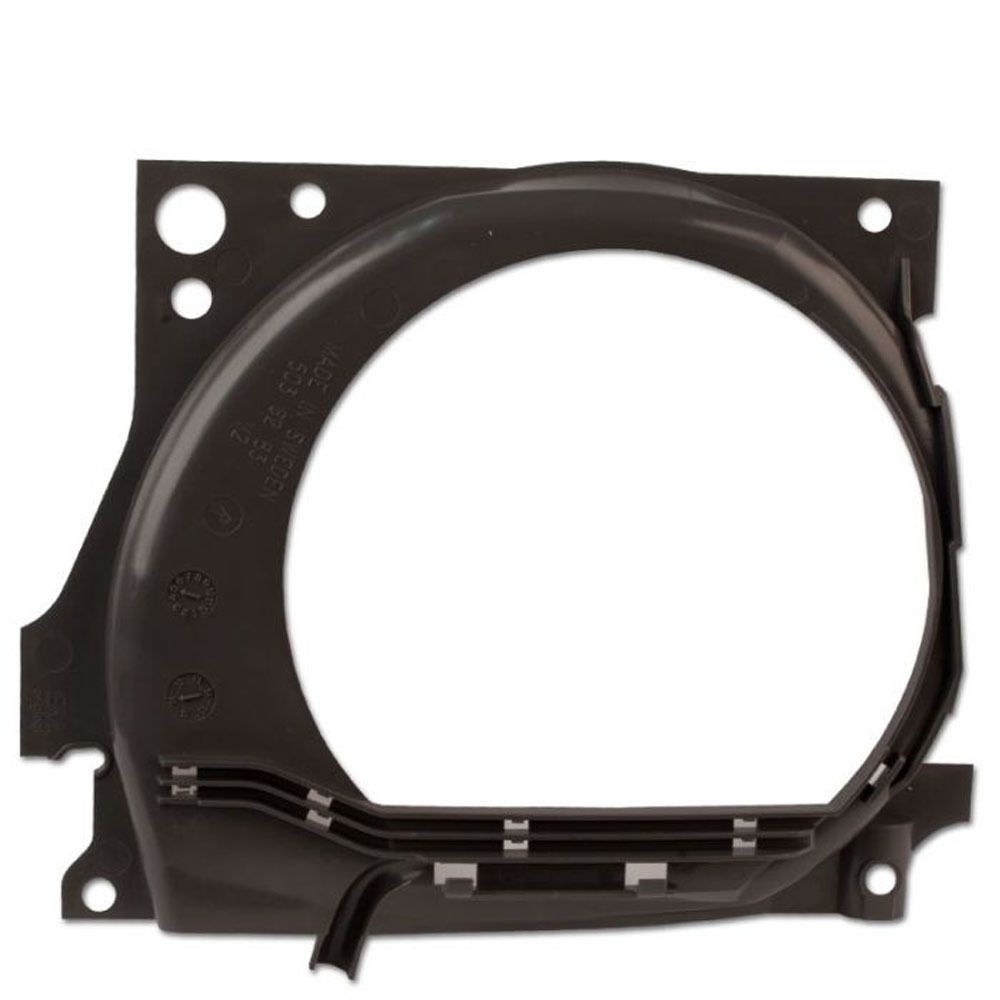 Husqvarna OEM Starter Air Conductor for 362, 365, 371, 372 Chainsaws 503628301