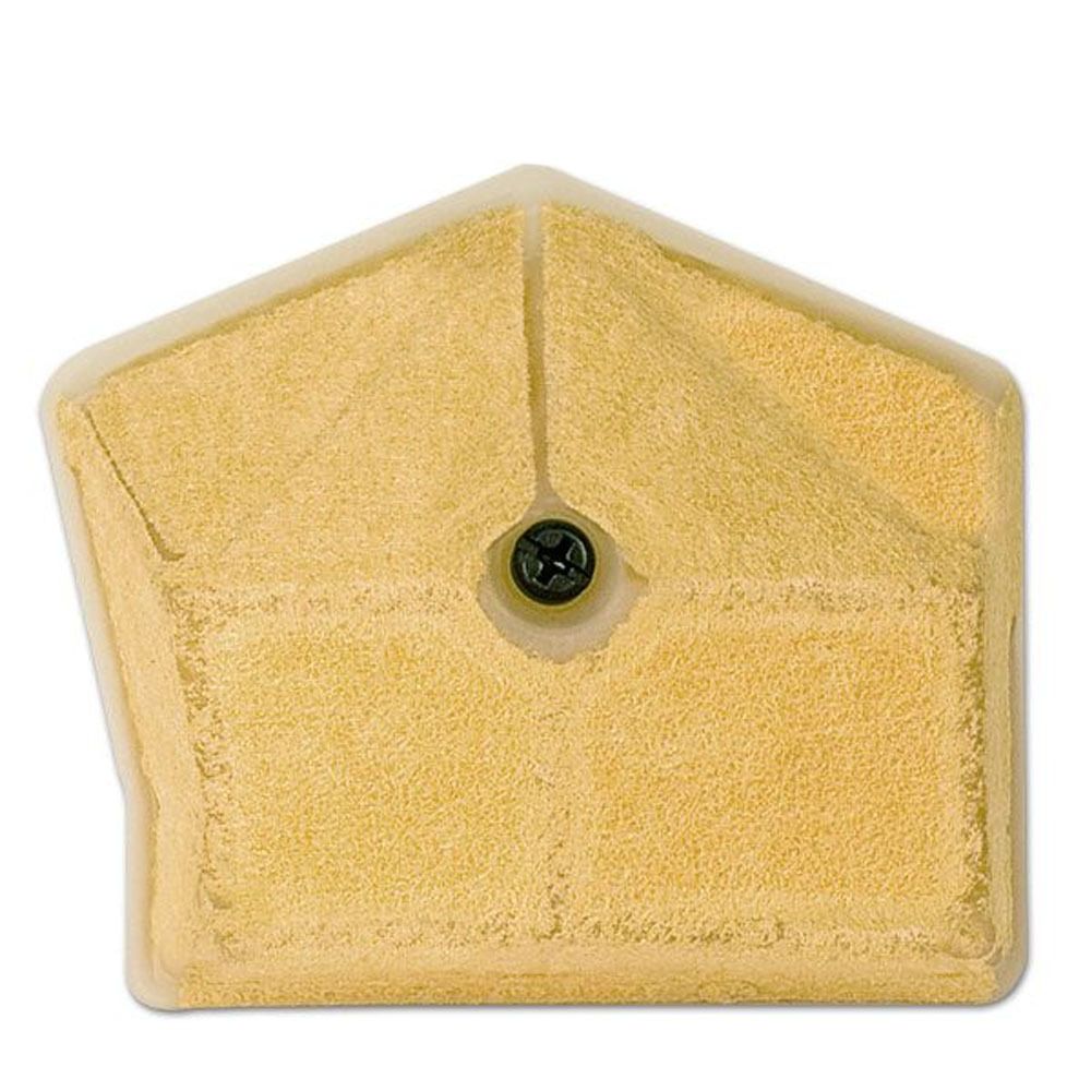 Husqvarna OEM Air Filter (Felt) for 51, 55 Rancher Chainsaws (Screw Style) 503898101