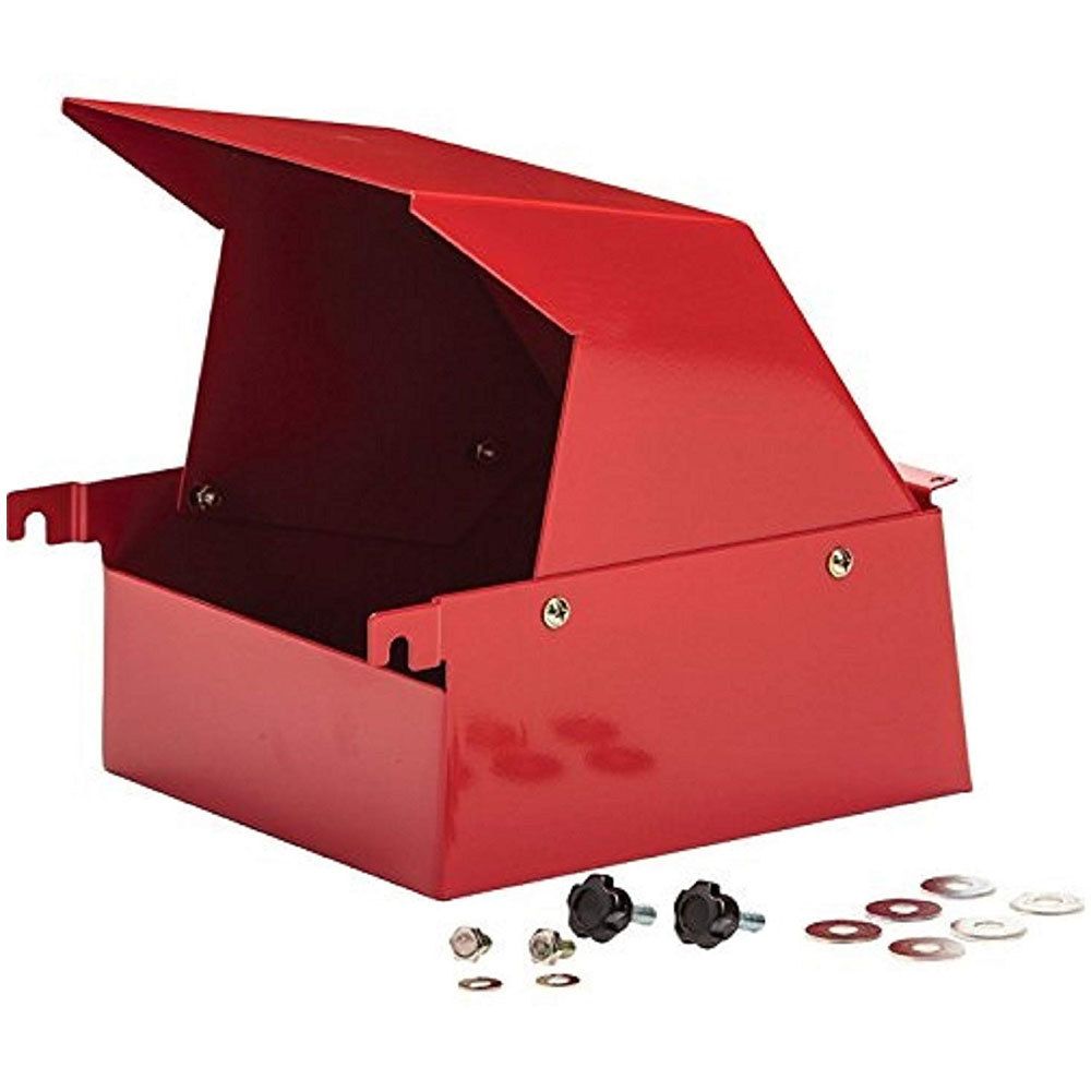 Oregon Blade Grinder Grit Collector for 88-023 & 88-018