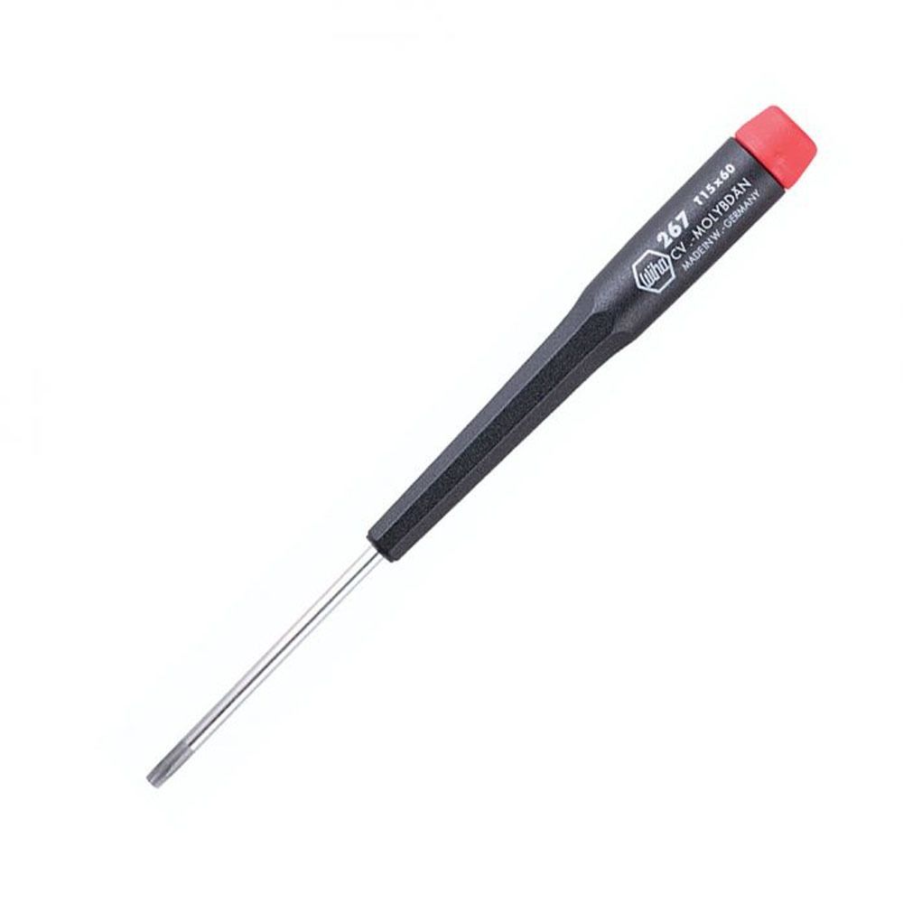 Wiha Precision Torx® Screwdriver T10