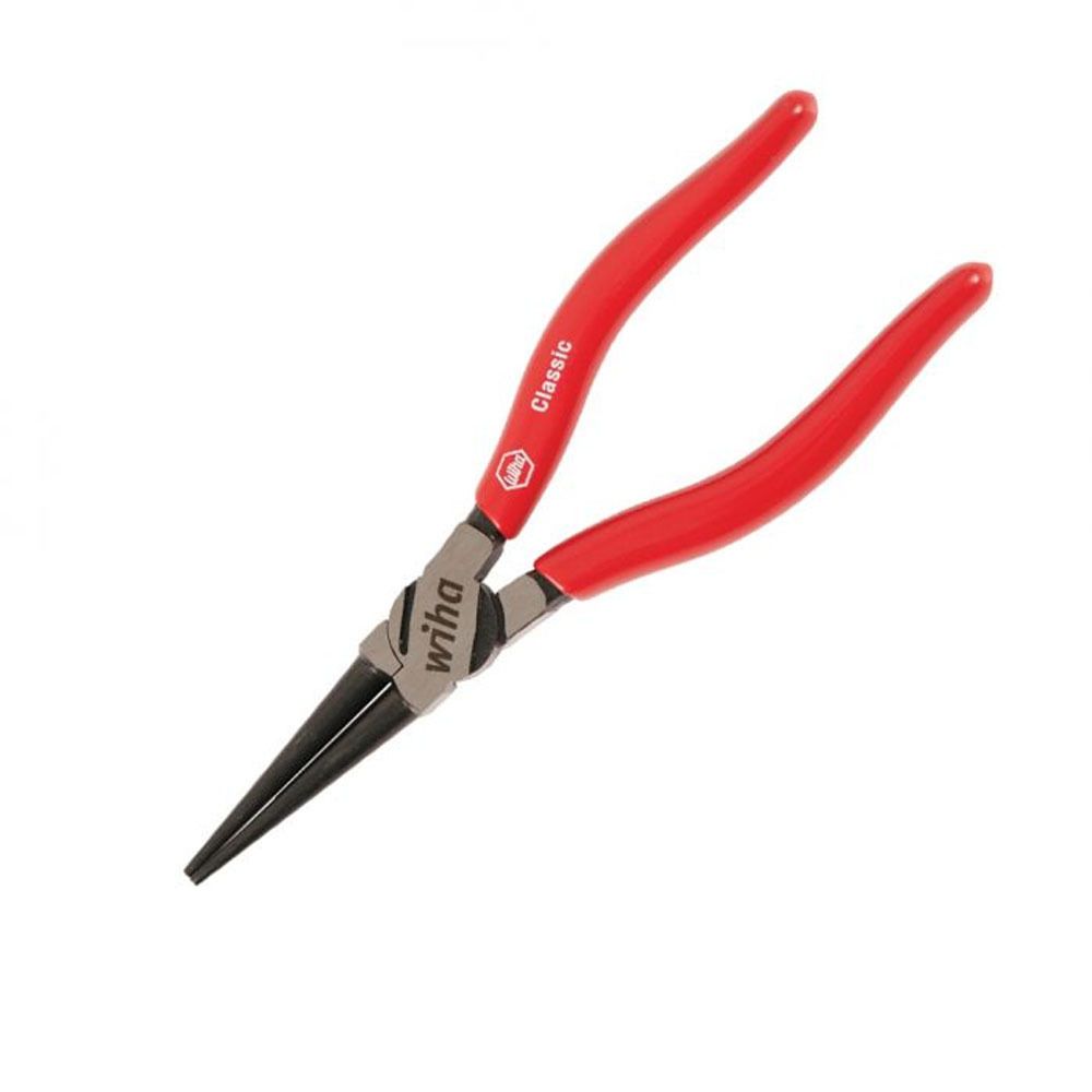 Wiha Soft Grip Internal Ring Pliers 8.9"