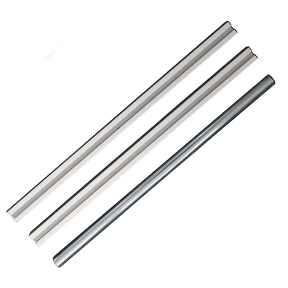 Granberg MKIV Alaskan Chainsaw Mill 84" Replacement Rails