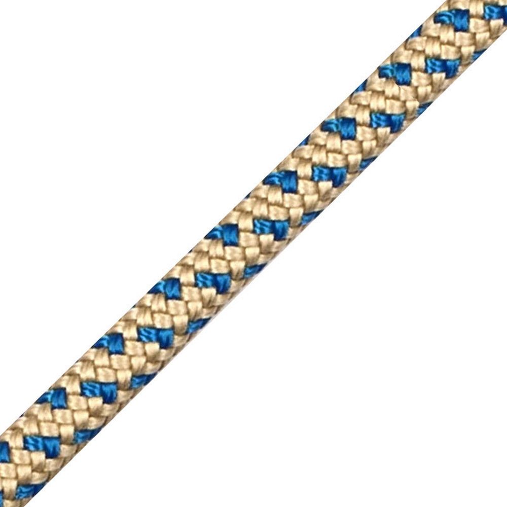Yale 3/8" (10mm) Bee Line Friction Hitch Cord (600' Reel)