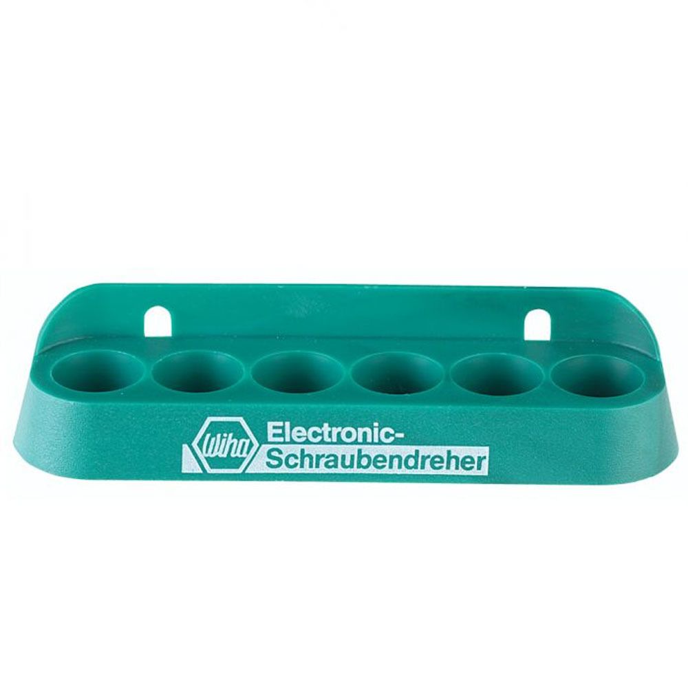 Wiha Plastic Precision Tool Rack