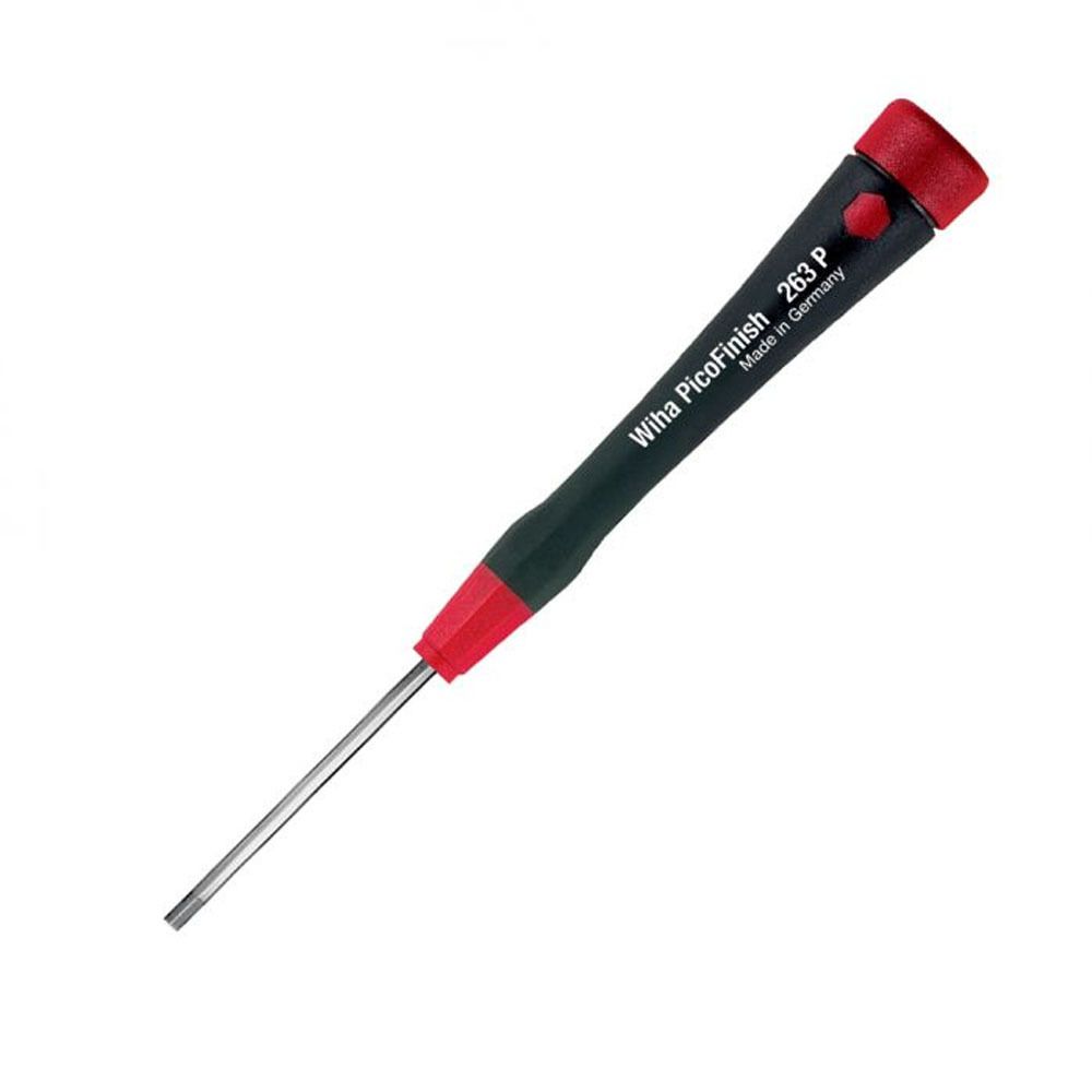Wiha PicoFinish Precision Hex 3/32"