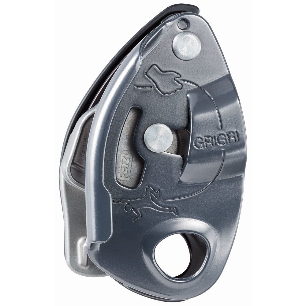 Petzl GRIGRI 2 Belay Devices
