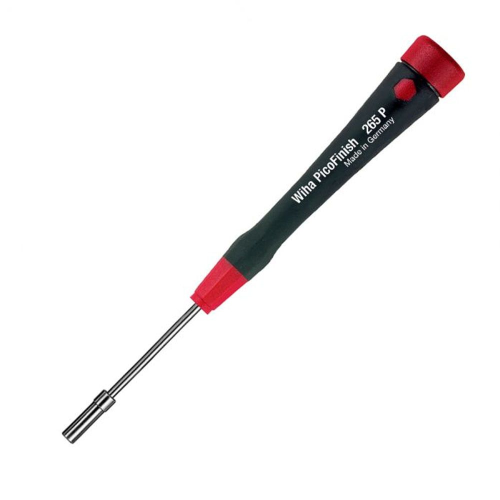 Wiha PicoFinish Precision Nut Driver 4.5mm